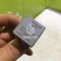 Реле Chevrolet Aveo T200 03-08