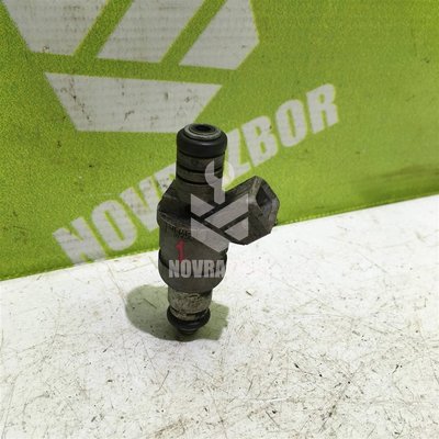 Форсунка инжекторная LADA ВАЗ 2121 НИВА Форсунка инжекторная LADA ВАЗ 2121 НИВА