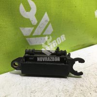 Ручка двери передней наружная левая Audi A3 8L1 1996-2003