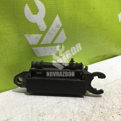 Ручка двери передней наружная левая Audi A3 8L1 1996-2003