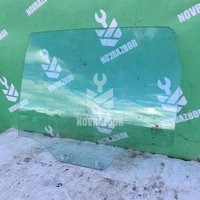 Стекло двери задней левой Chevrolet Aveo T200 03-08