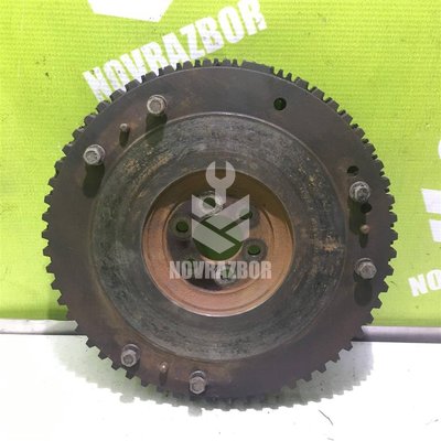 Маховик Renault Clio 2 Symbol 1998-2008