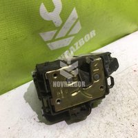 Замок двери задней правой VW Golf 3 Vento 91-97