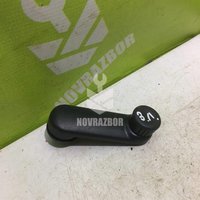 Ручка стеклоподъемника Renault Logan 2005-2014