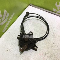 Замок капота Seat Cordoba 1996-1999