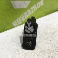 Кнопка корректора фар Peugeot 206 98-12