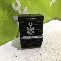 Дефлектор воздушный Audi 80  90  B3  86-91