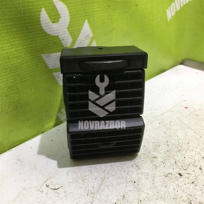 Дефлектор воздушный Audi 80 90 B3 86-91 Дефлектор воздушный Audi 80 90 B3 86-91