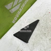 Накладка двери задней правой Audi 80 B2 80-86