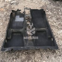 Ковролин Peugeot 206 98-12