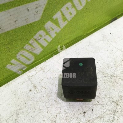 Реле VW Passat B5+ 00-05 Реле VW Passat B5+ 00-05