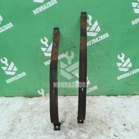 Лента крепление бензобака Skoda Octavia A4 1U 2000-2011