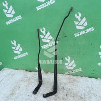 Поводок дворник комплект Peugeot 206 98-12