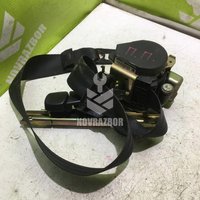 Ремень безопасности с пиропатроном Peugeot 206 98-12