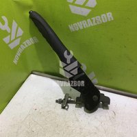 Рычаг стояночного тормоза Peugeot 206 98-12