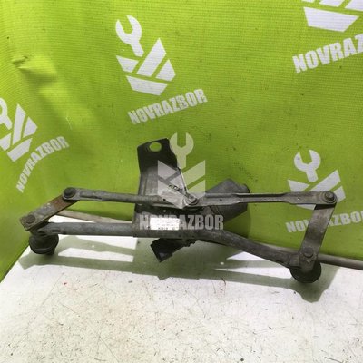 Трапеция стеклоочистителей Citroen Berlingo 1996-2002 Трапеция стеклоочистителей Citroen Berlingo 1996-2002