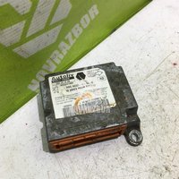 Блок управления AIR BAG Citroen Berlingo 1996-2002