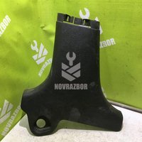 Обшивка стойки Peugeot 206 98-12