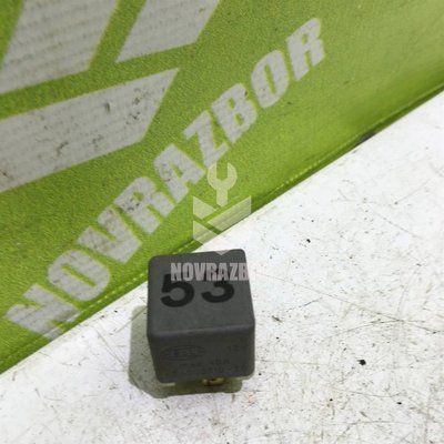 Реле VW Passat B5+ 00-05 Реле VW Passat B5+ 00-05