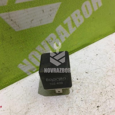 Реле VW Golf 2 Jetta 2 83-92 Реле VW Golf 2 Jetta 2 83-92