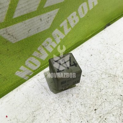 Реле VW Passat B5+ 00-05