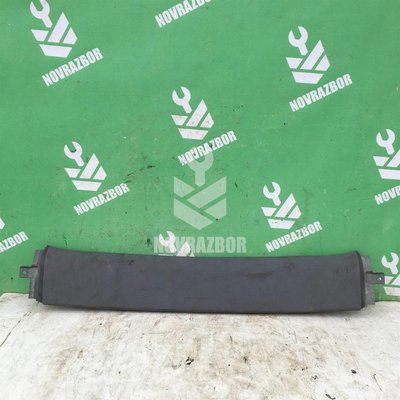 Обшивка потолка Audi A6 C5  97-04