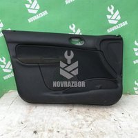 Обшивка двери комплект Peugeot 206 98-12