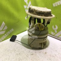 Насос топливный электро Peugeot 206 98-12