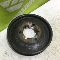 Шкив коленвала Peugeot 206 98-12