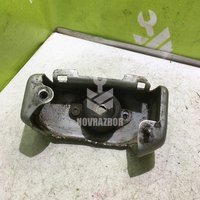 Кронштейн КПП левый Peugeot 206 98-12