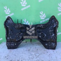 Балка подмоторная Peugeot 206 98-12