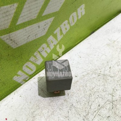 Реле VW Golf 2 Jetta 2 83-92