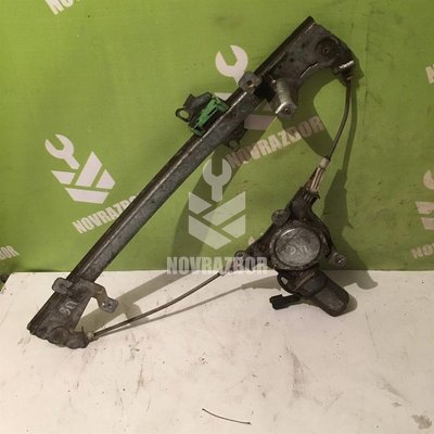 Стеклоподъемник электр. задний правый Daewoo Espero 91-99