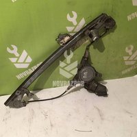 Стеклоподъемник электр. передний правый Daewoo Espero 91-99