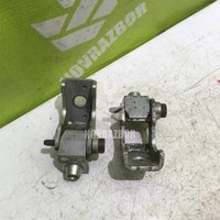 Петля двери Peugeot 206 98-12