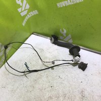 Проводка (коса) Peugeot 206 98-12