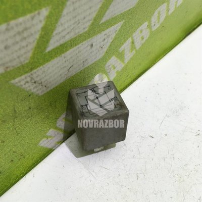 Реле VW Golf 2 Jetta 2 83-92