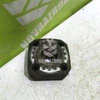 Ступица коленвала Renault Clio 2 Symbol 1998-2008