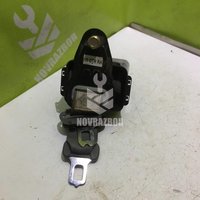 Ремень безопасности Chevrolet Aveo T200 03-08