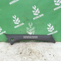 Накладка стойки Chevrolet Aveo T200 03-08