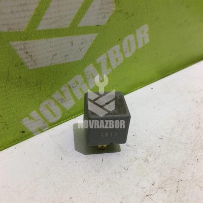 Реле Chevrolet Aveo T200 03-08