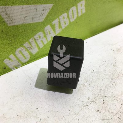 Реле Chevrolet Aveo T200 03-08