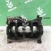 Блок двигателя Renault Clio 2 Symbol 1998-2008 Блок двигателя Renault Clio 2 Symbol 1998-2008