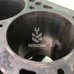 Блок двигателя Renault Clio 2 Symbol 1998-2008 Блок двигателя Renault Clio 2 Symbol 1998-2008