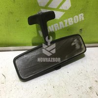 Зеркало заднего вида VW Golf 2 Jetta 2 83-92