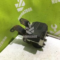 Блок ABS насос Chevrolet Aveo T200 03-08