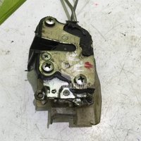 Замок двери передней правой Toyota Corolla E10 1992-1997