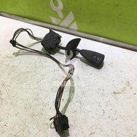 Переключатель стеклоочистителей BMW 5-серия E34 88-95