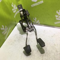 Педаль тормоза Chevrolet Aveo T200 03-08