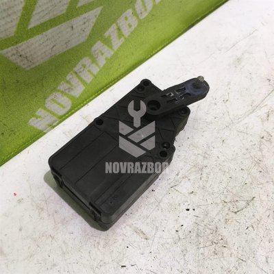 Моторчик заслонки отопителя Chevrolet Aveo T200 03-08 Моторчик заслонки отопителя Chevrolet Aveo T200 03-08